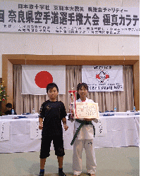 活動報告写真
